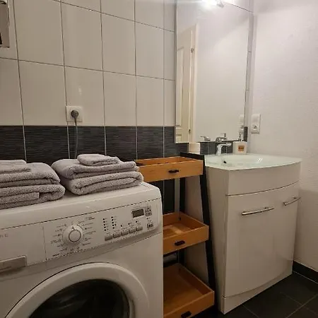 Entier : Appartement, Apartamento Houssen