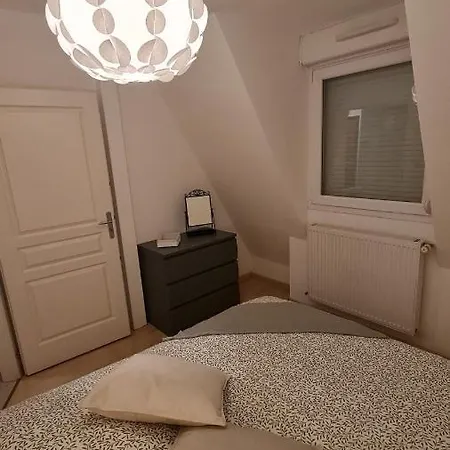 Entier : Appartement, *