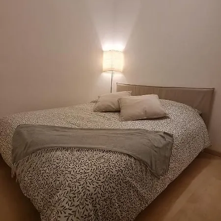 Entier : Appartement, *