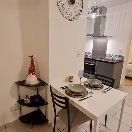 Entier : Appartement, Appartement
