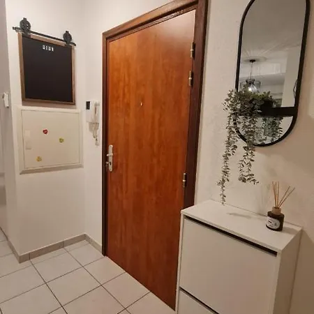 Entier : Appartement, *