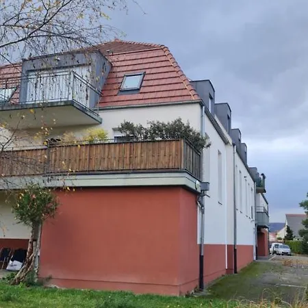 Apartamento Entier : Appartement, Houssen