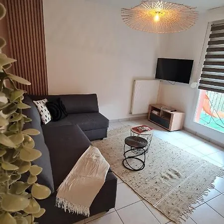 Entier : Appartement,