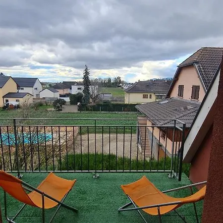 Entier : Appartement,