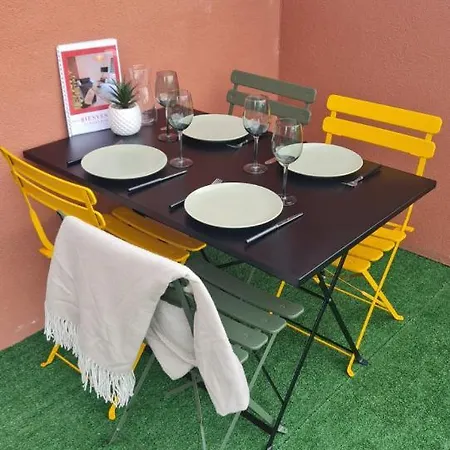 Entier : Appartement,