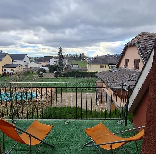 Entier : Appartement,